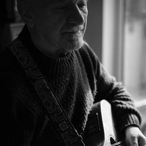Photo Avec le temps - Dónal Lunny