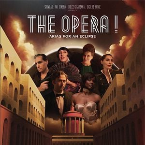 Photo The Opera!