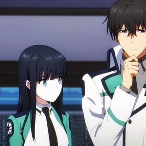 Photo The Irregular at Magic High School