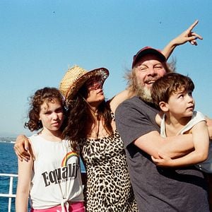 Photo Sophie Letourneur