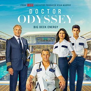 Photo Docteur Odyssey