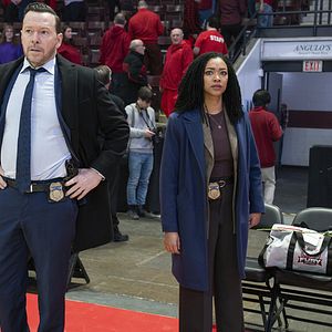Photo Donnie Wahlberg