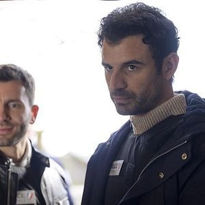 Le Daron Saison 1 - AlloCiné