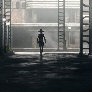 Photo Star Wars: Tales Of The Underworld