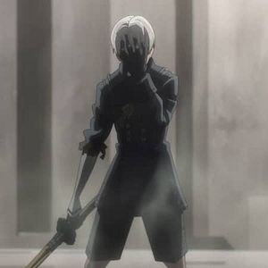 Photo NieR:Automata Ver1.1a