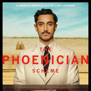 Photo The Phoenician Scheme