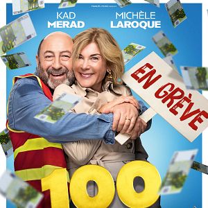 Photo 100 millions !