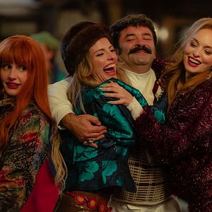 Photo Le Touche-à-tout