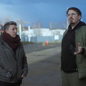 Photo S'ils touchent à l'un d'entre nous