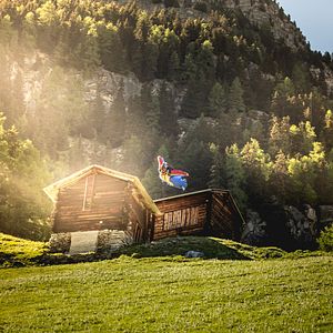 Photo La Nuit de la Glisse 2025