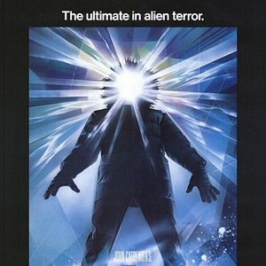Photo The Thing