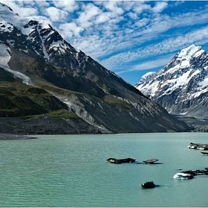 Photo ALTAÏR conférences - Nouvelle-Zélande, Joyau des Antipodes