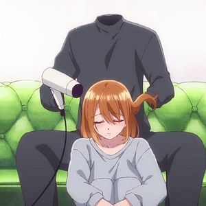 Photo L'homme invisible et sa future épouse