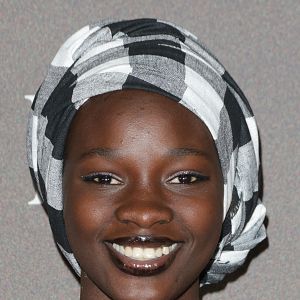 Photo Anna Thiandoum