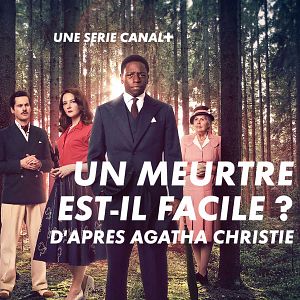 Photo Un meurtre est-il facile ? D’après Agatha Christie