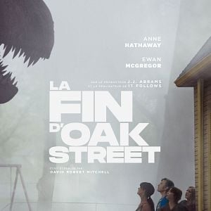 Photo La fin d’Oak Street