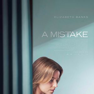 Photo A Mistake