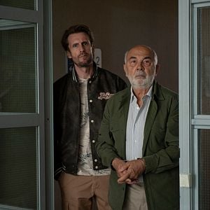 Photo Gérard Jugnot