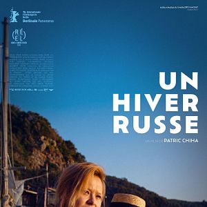 Photo Un hiver russe