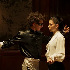 Photo Úrsula Corberó