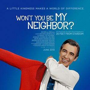 Photo Won’t You Be My Neighbor?
