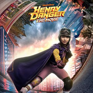 Photo Henry Danger : Le Film