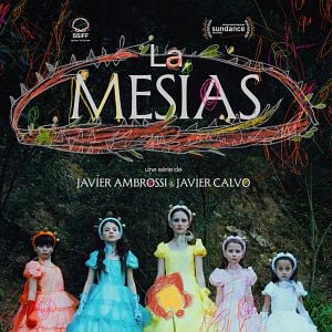Photo La Mesías