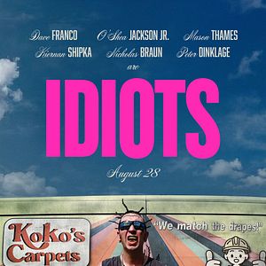 Photo Idiots