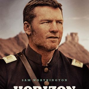 Photo Horizon : une saga américaine Chapitre 1