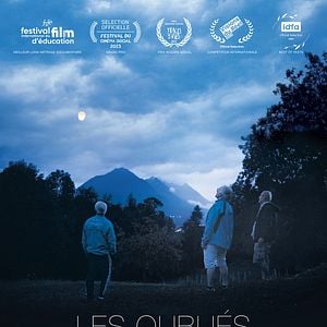Photo Les Oubliés de la Belle Étoile