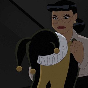 Photo Batman: Caped Crusader