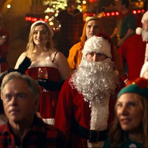 Photo Silent Night, Deadly Night