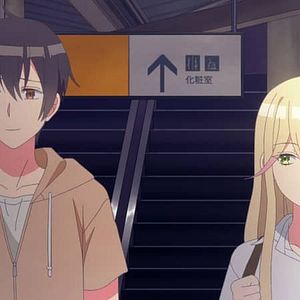 Photo Watari-kun's ****** Is About to Collapse