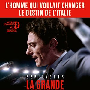 Photo Berlinguer, la grande ambition