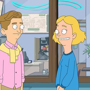 Photo The Great North