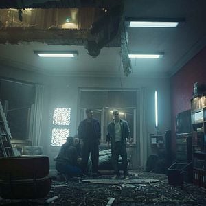 Photo Matthias Schweighöfer