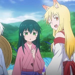 Photo Sengoku Youko
