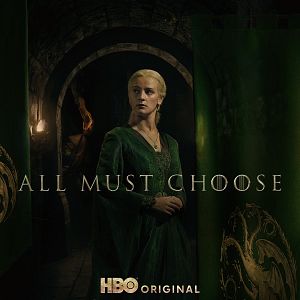 Photo House of the Dragon