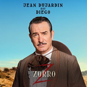 Photo Zorro