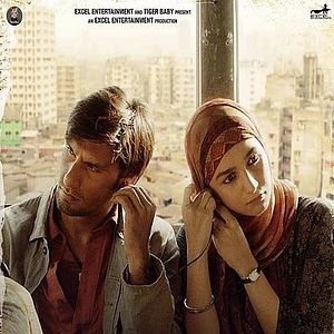 Photo Gully Boy