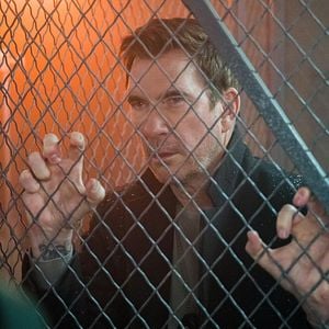 Photo Dylan McDermott