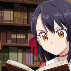 Photo I'll Become a Villainess Who Goes Down in History