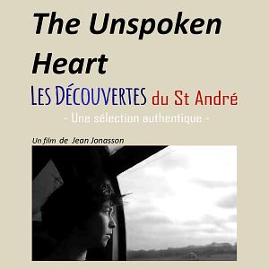 Photo The Unspoken Heart