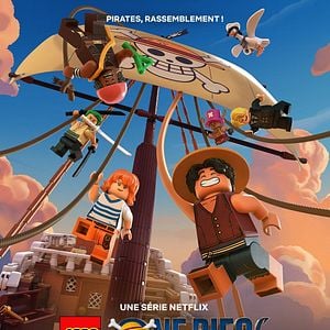 Photo Lego One Piece