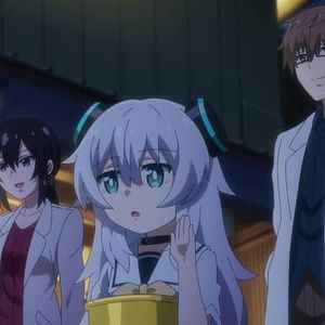 Photo Alma-chan veut fonder une famille !