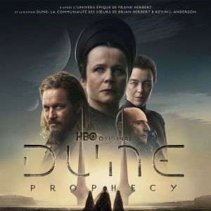 Photo Dune: Prophecy