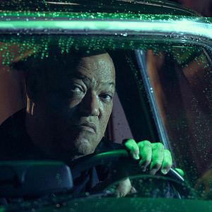 Photo Laurence Fishburne
