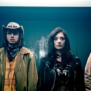 Photo Alexandre Nachi