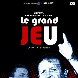 Photo Le Grand Jeu