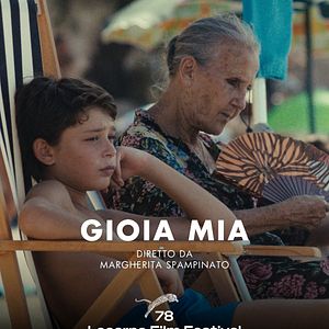 Photo Gioia Mia